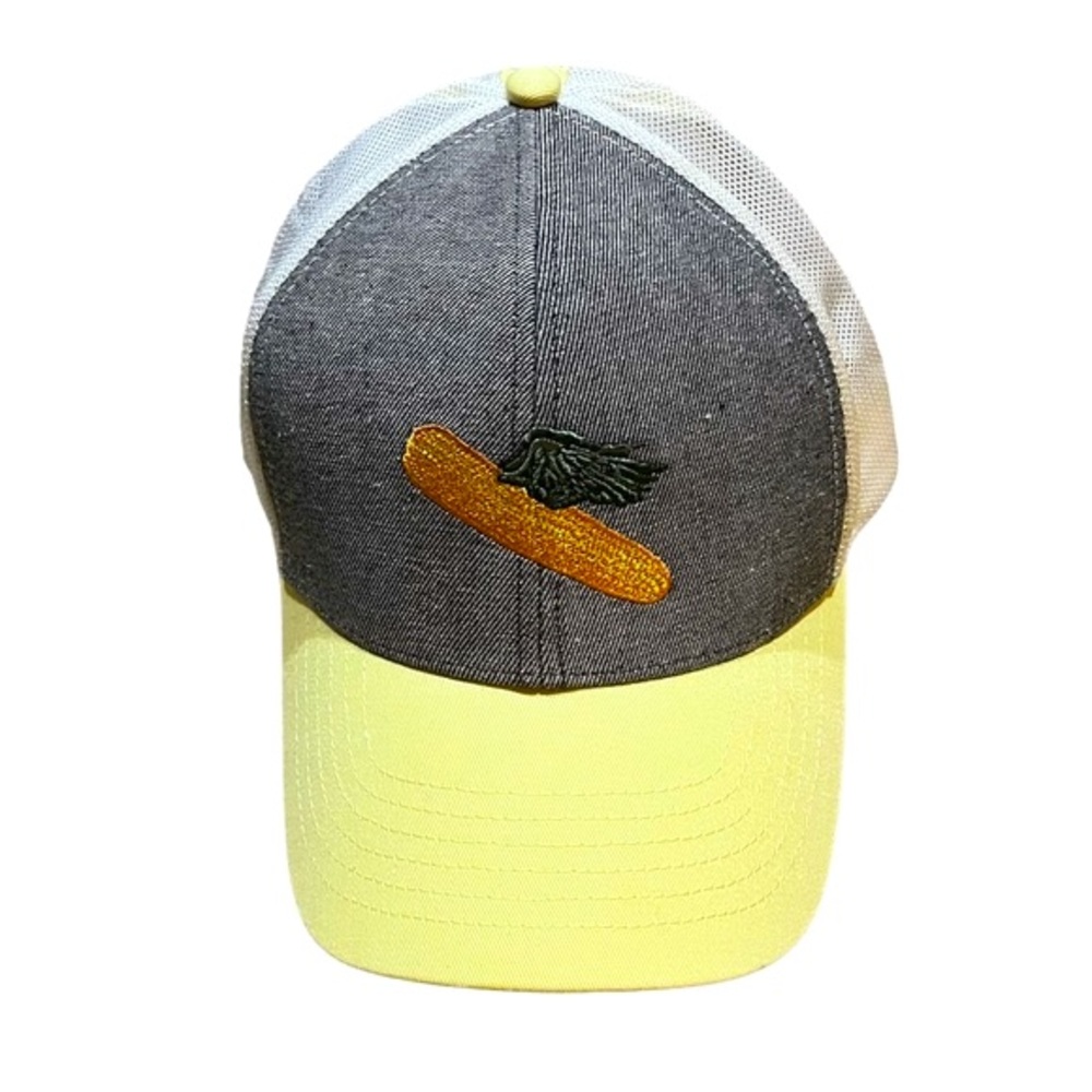 K Products DeKalb New Corn Trucker Hat Women’s